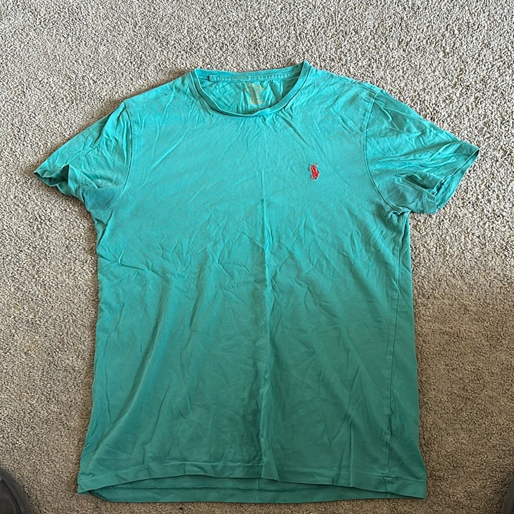 Polo shirt